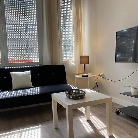 Lofts Enea Y Loft Dalia * قرطبة