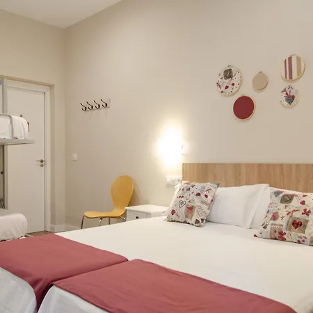 شقة Lofts Enea Y Loft Dalia