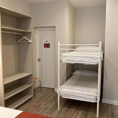 Lofts Enea Y Loft Dalia شقة قرطبة