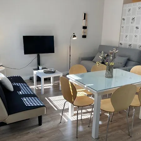 Lofts Enea Y Loft Dalia * قرطبة