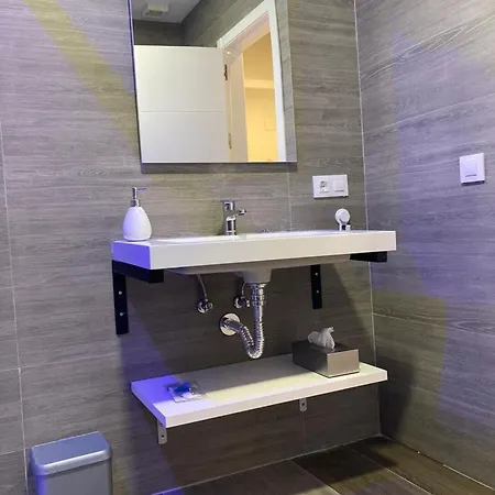 Apartment Lofts Enea Y Loft Dalia *