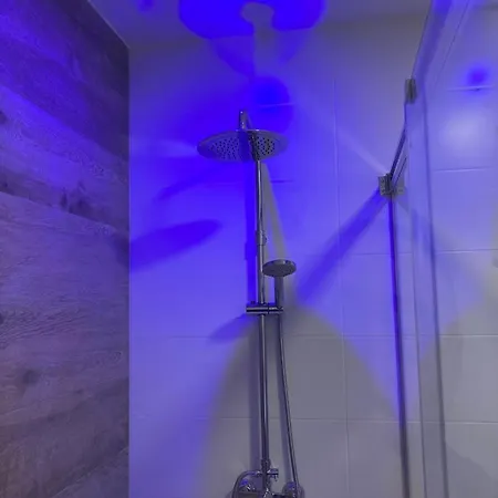 Lofts Enea Y Loft Dalia قرطبة