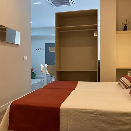 Lofts Enea Y Loft Dalia *