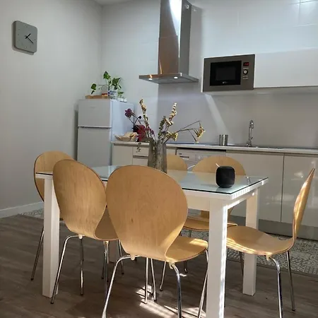 Lofts Enea Y Loft Dalia * Córdoba