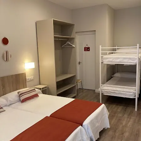 Lofts Enea Y Loft Dalia * قرطبة