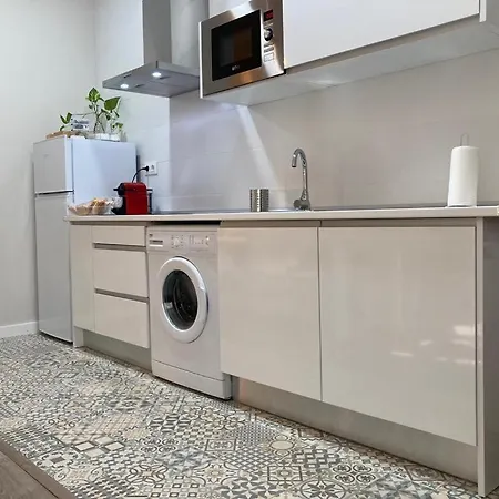 Apartment Lofts Enea Y Loft Dalia *