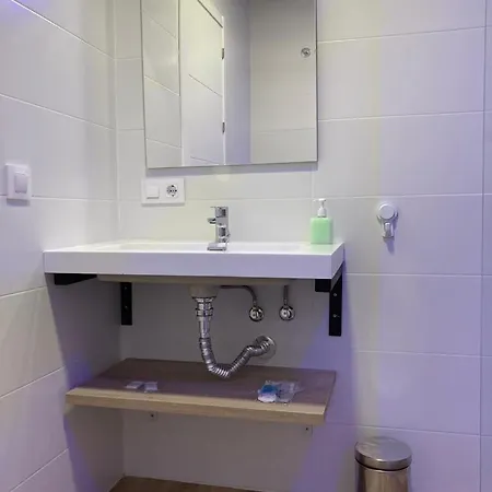 Lofts Enea Y Loft Dalia Apartment *