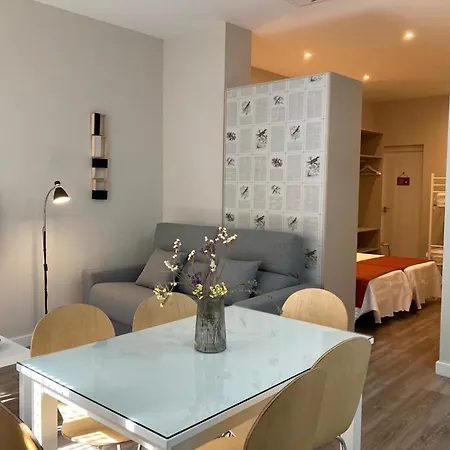 Lofts Enea Y Loft Dalia * قرطبة