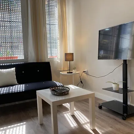 Lofts Enea Y Loft Dalia * قرطبة