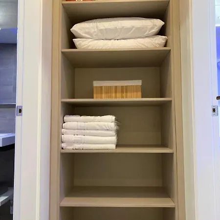 شقة Lofts Enea Y Loft Dalia قرطبة