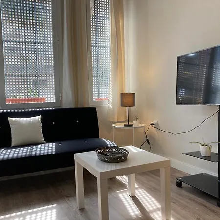 Lofts Enea Y Loft Dalia شقة *