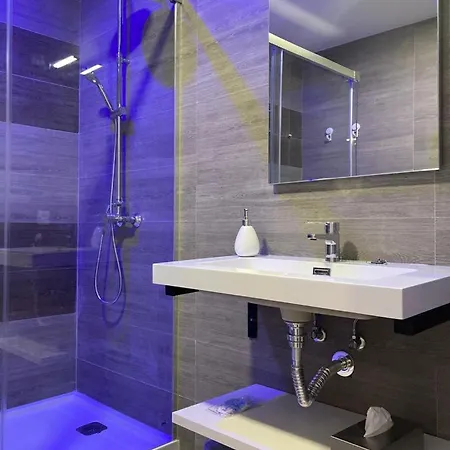 Apartment Lofts Enea Y Loft Dalia Córdoba