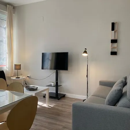 Lofts Enea Y Loft Dalia شقة *