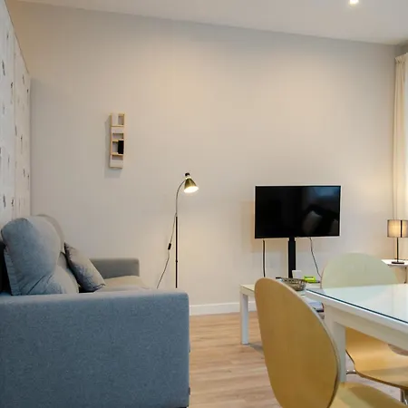 Lofts Enea Y Loft Dalia