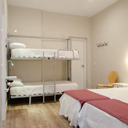 Lofts Enea Y Loft Dalia Apartment