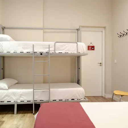 شقة Lofts Enea Y Loft Dalia