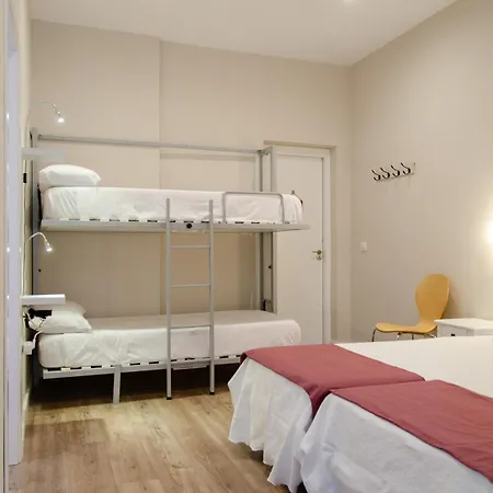 شقة Lofts Enea Y Loft Dalia قرطبة
