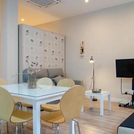 Lofts Enea Y Loft Dalia * قرطبة