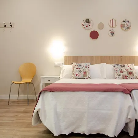 Lofts Enea Y Loft Dalia * قرطبة