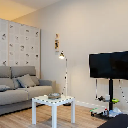 شقة Lofts Enea Y Loft Dalia قرطبة