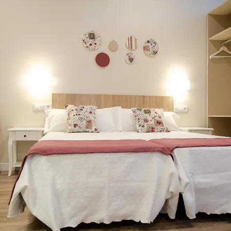 Lofts Enea Y Loft Dalia