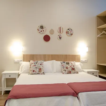 Lofts Enea Y Loft Dalia شقة *