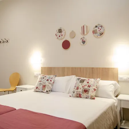 Lofts Enea Y Loft Dalia شقة قرطبة
