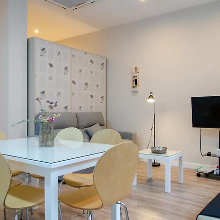 Lofts Enea Y Loft Dalia قرطبة