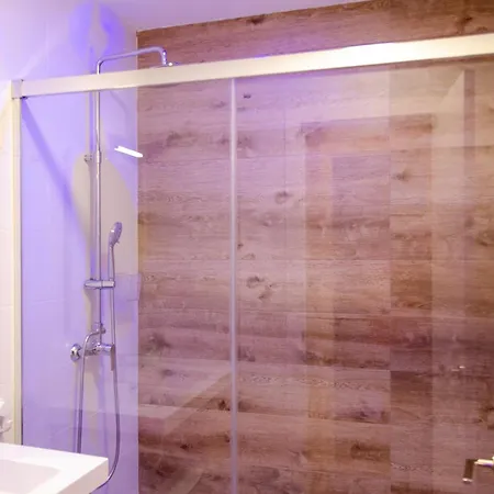Lofts Enea Y Loft Dalia * Córdoba