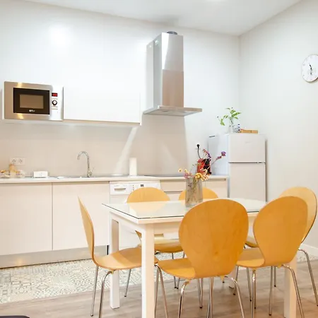 Lofts Enea Y Loft Dalia * قرطبة