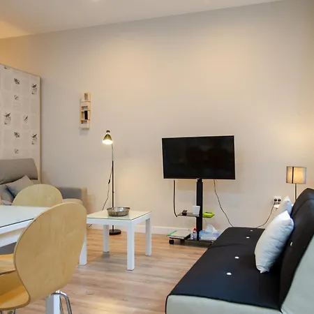 Lofts Enea Y Loft Dalia Apartment