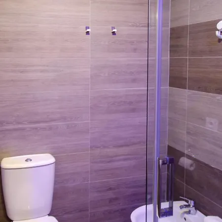 Lofts Enea Y Loft Dalia * قرطبة