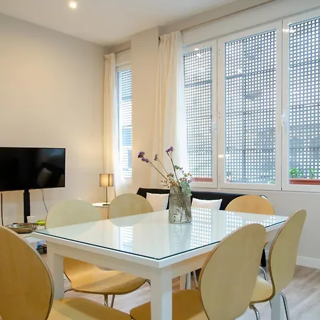 Lofts Enea Y Loft Dalia شقة