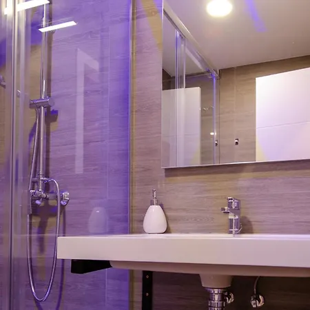 Apartment Lofts Enea Y Loft Dalia