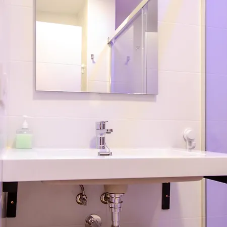 Lofts Enea Y Loft Dalia Apartment *