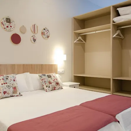 Lofts Enea Y Loft Dalia شقة *