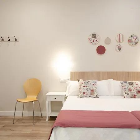 Lofts Enea Y Loft Dalia * Córdoba