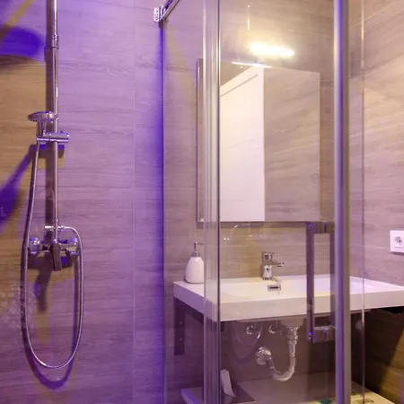 Lofts Enea Y Loft Dalia * قرطبة