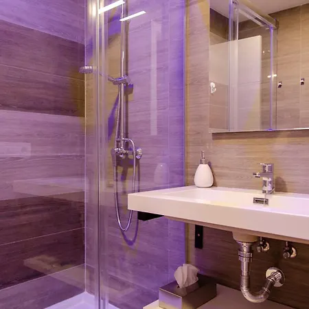 Lofts Enea Y Loft Dalia Apartment
